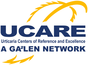 Logo UCARE