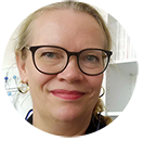 Frau Prof. Eva Peters