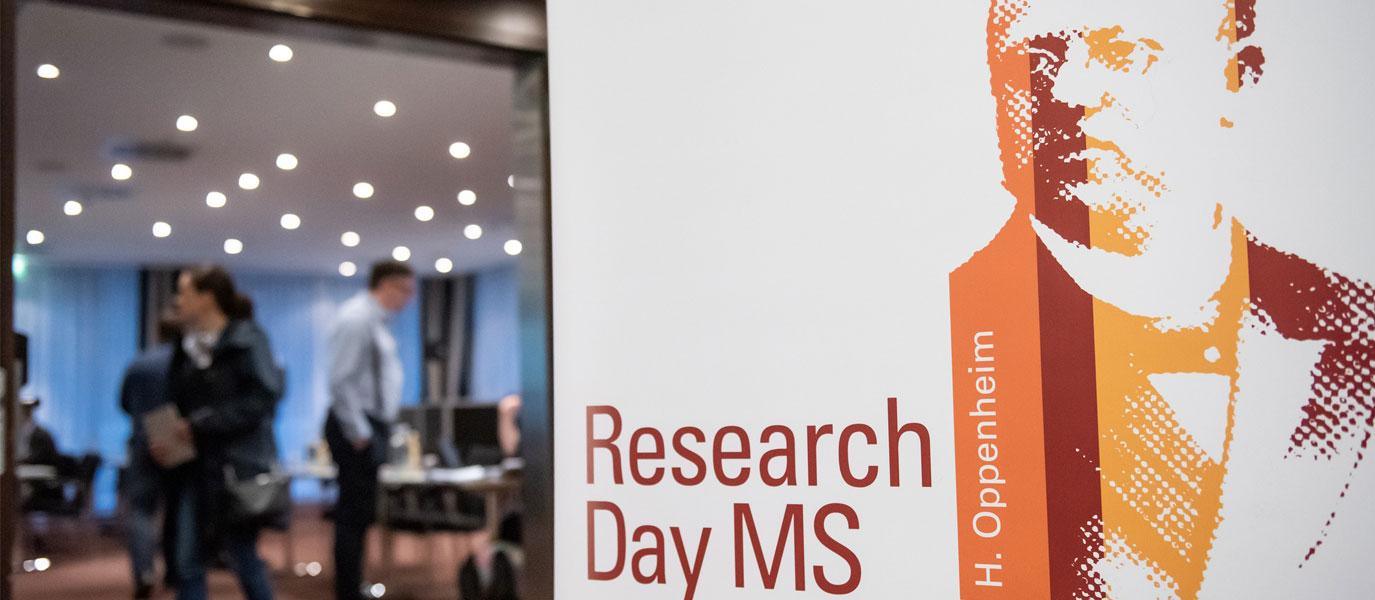 Research Day MS 2019