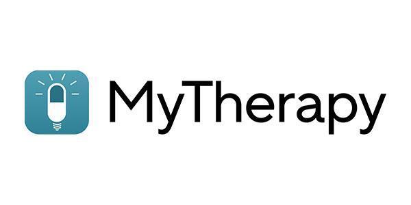 Logo MyTherapy